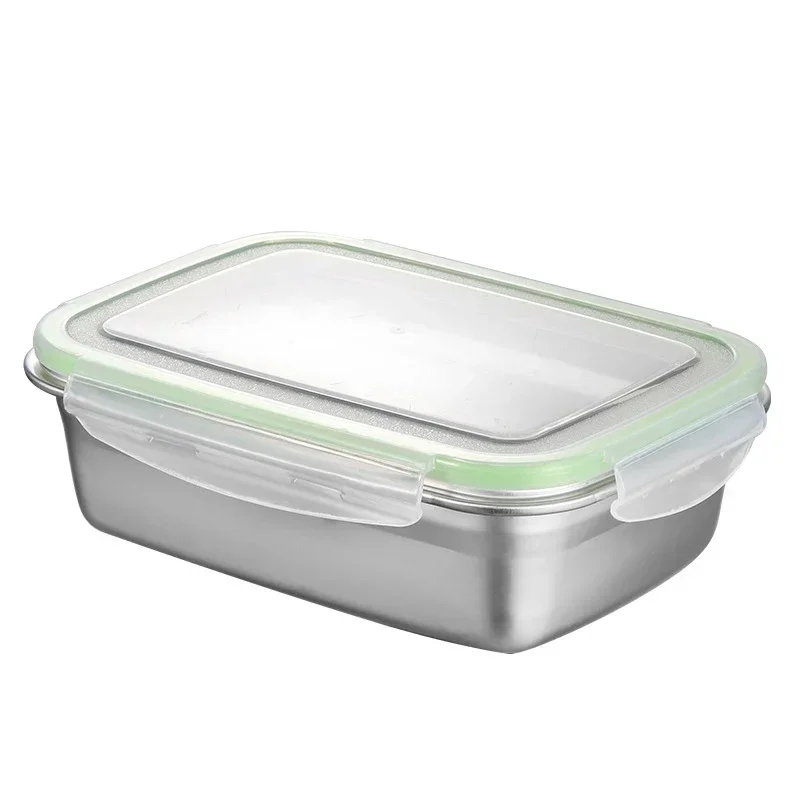 Boîte à lunch bento en acier i - Food Storage Uk avis et prix