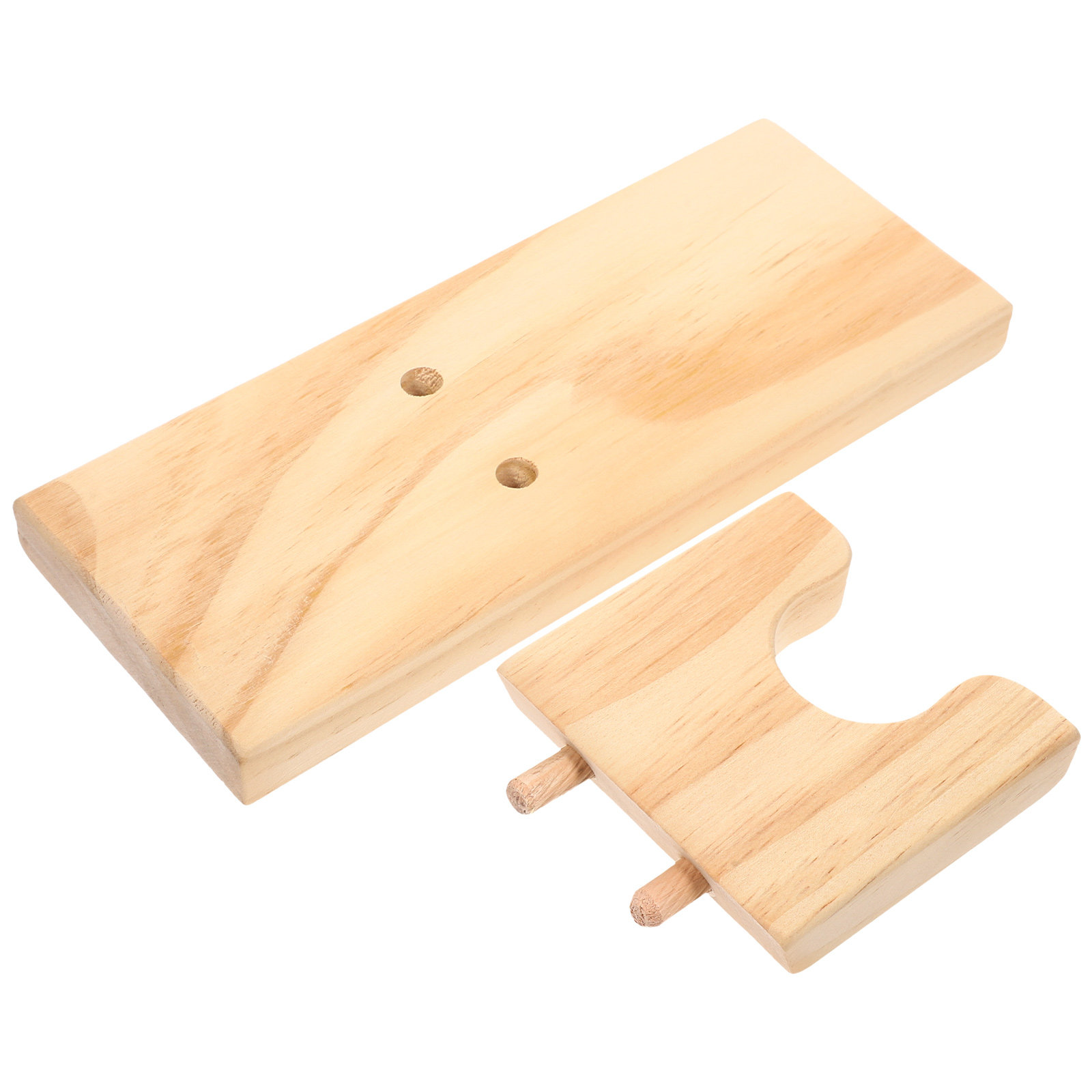 Support de rangement en bois p - Food Storage Building avis et prix