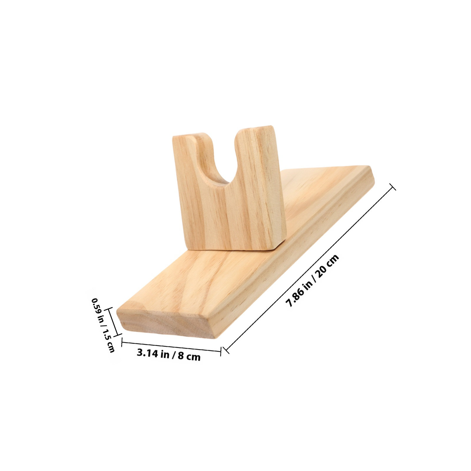Support de rangement en bois p - Food Storage Building avis et prix