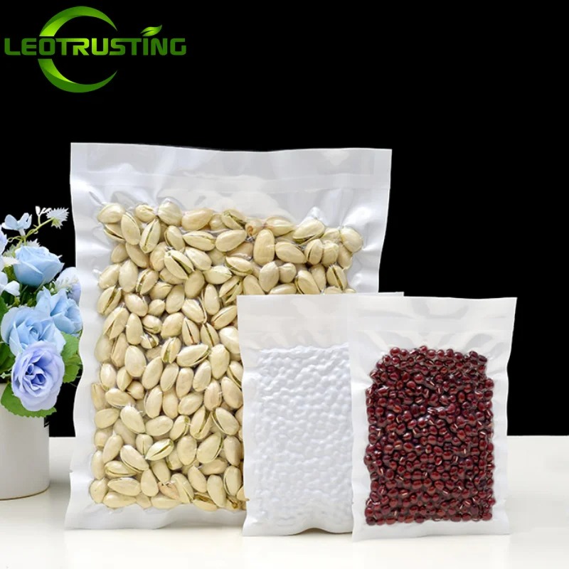 100 sacs d'emballage sous vide - Food Storage For Long Term avis et prix