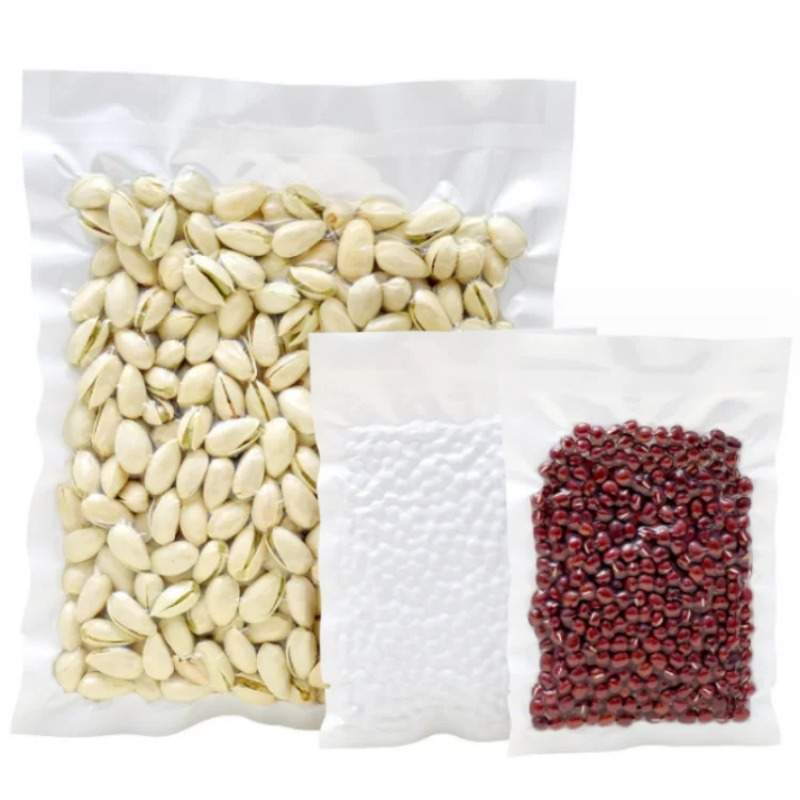 100 sacs d'emballage sous vide - Food Storage For Long Term avis et prix