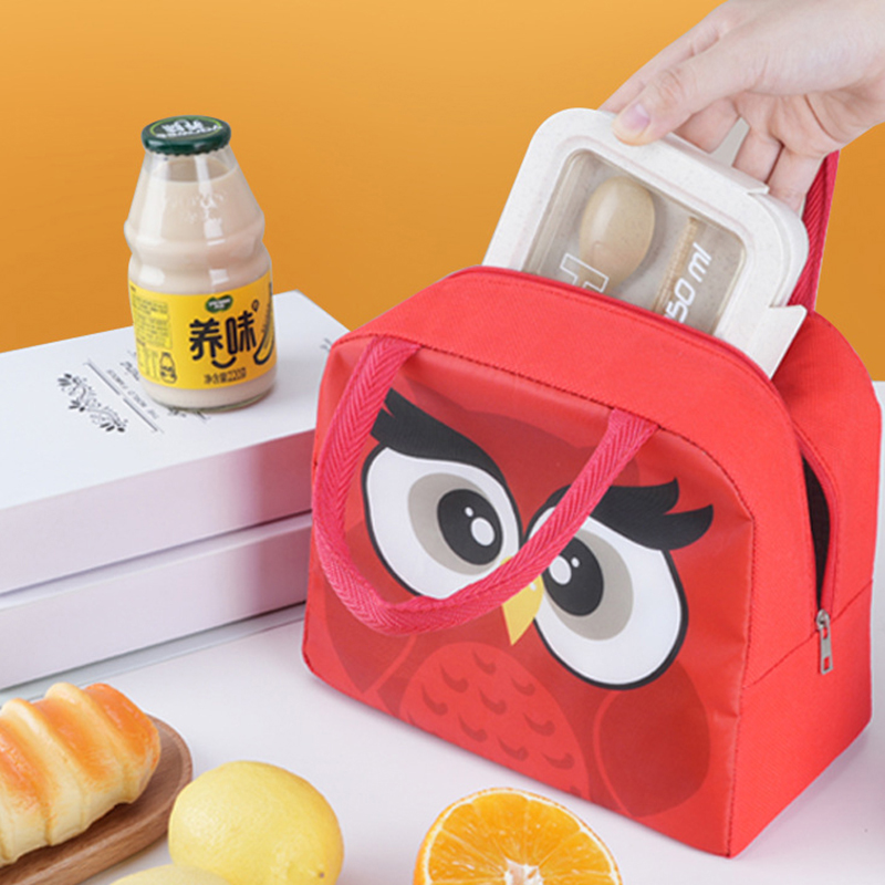 Sac à lunch glacière en alumin - Food Storage Aluminum avis et prix