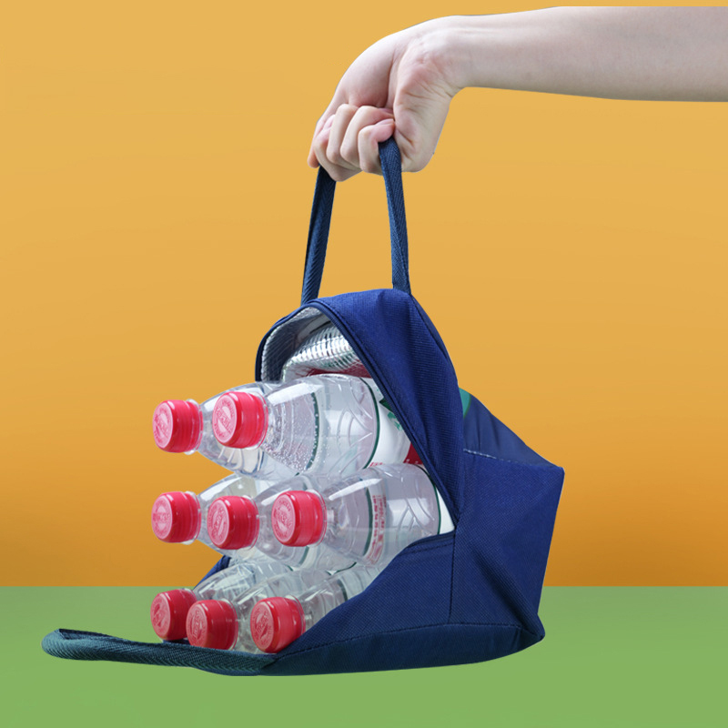 Sac à lunch glacière en alumin - Food Storage Aluminum avis et prix