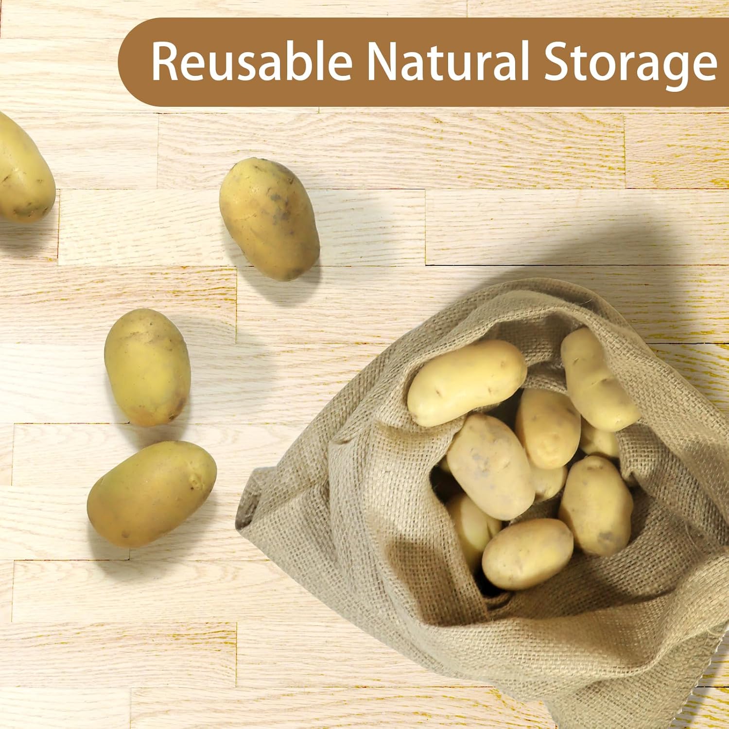 Sacs de rangement réutilisable - Food Storage Roots avis et prix