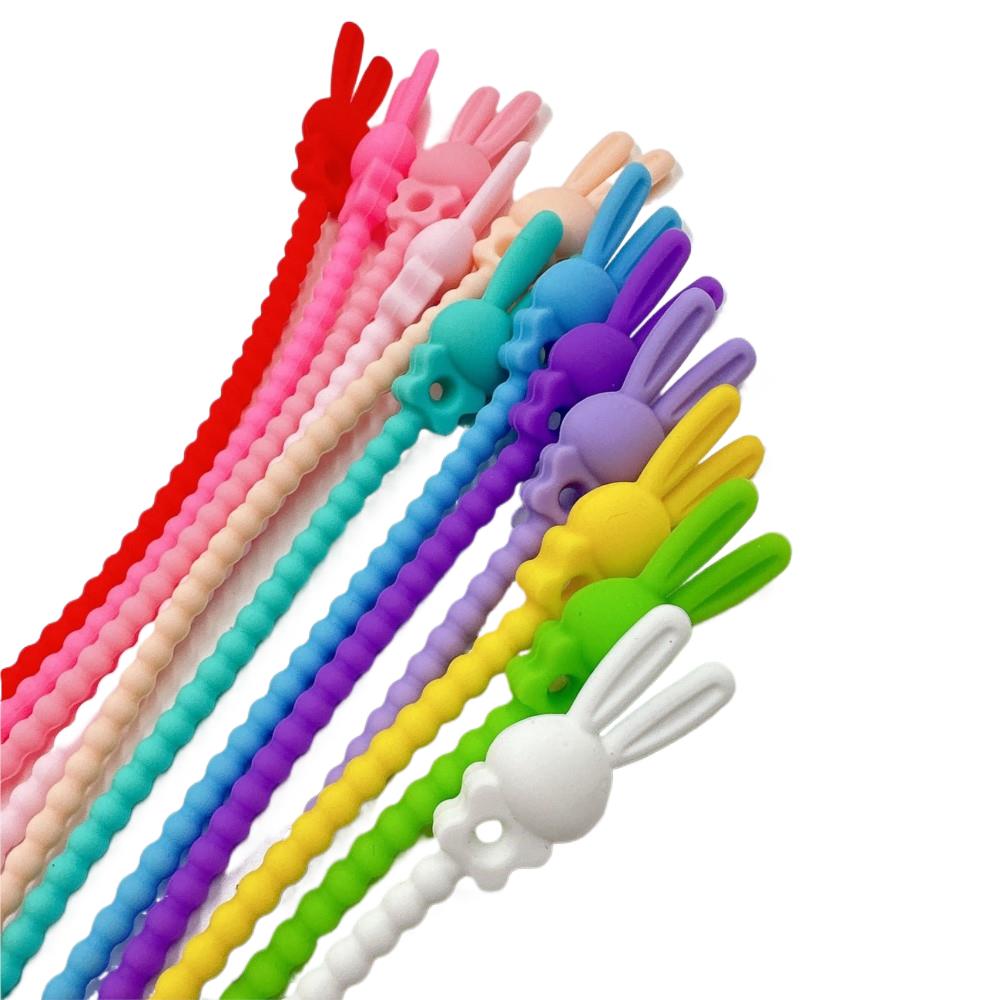 Organisateur de câbles en Sili - Food Storage Bags Reusable avis et prix