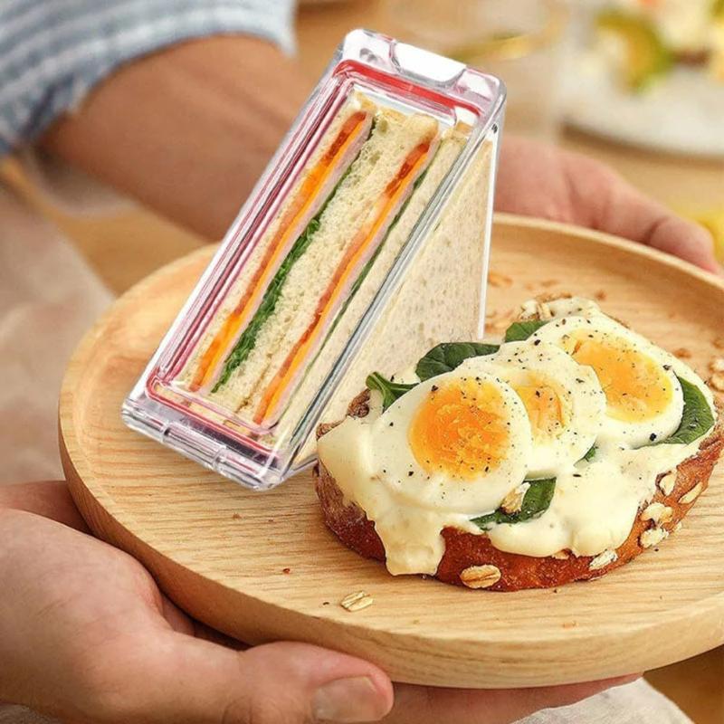 Boîte de rangement alimentaire - Food Storage Non Toxic avis et prix