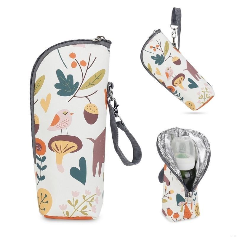 A5YC – bouteille pour poussett - Food Storage Baby avis et prix