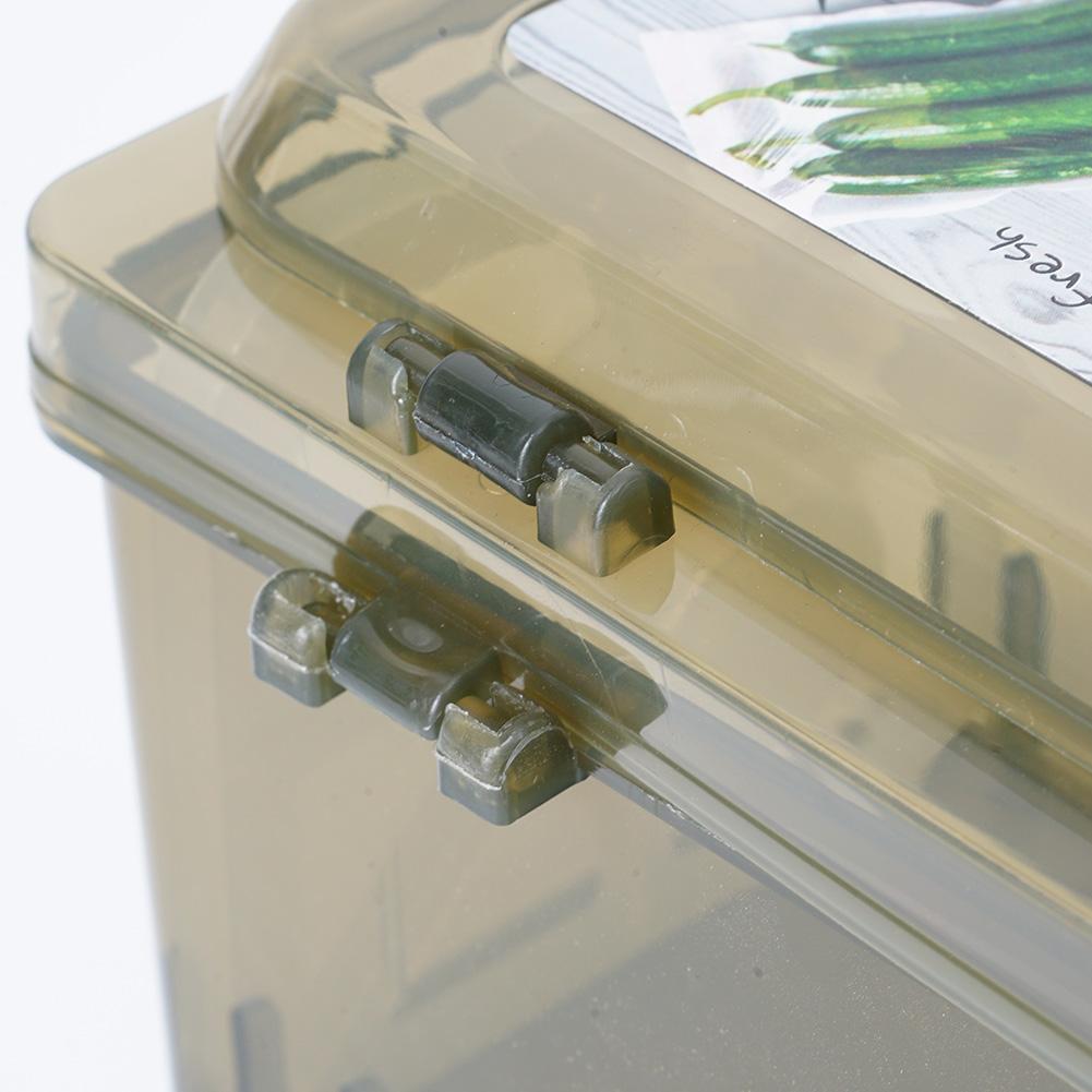 Porte-feuille en plastique ali - Food Storage Aluminum avis et prix