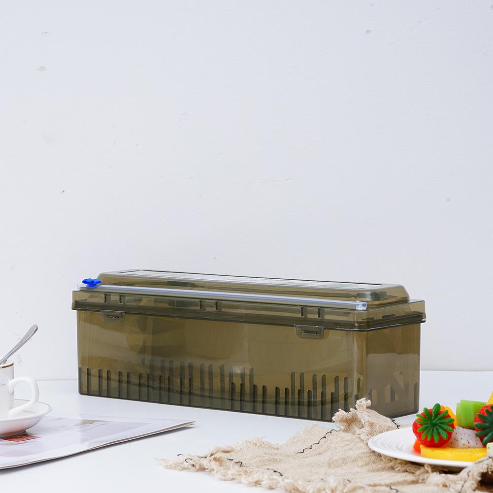 Porte-feuille en plastique ali - Food Storage Aluminum avis et prix