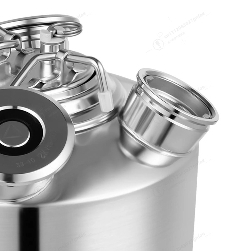 Fût de nettoyage de ligne de b - Food Storage Machine avis et prix