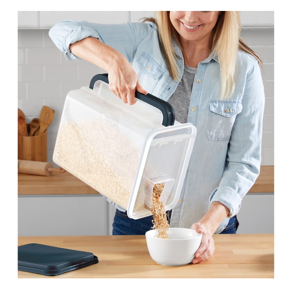 Conteneur de stockage alimenta - Food Storage Large avis et prix
