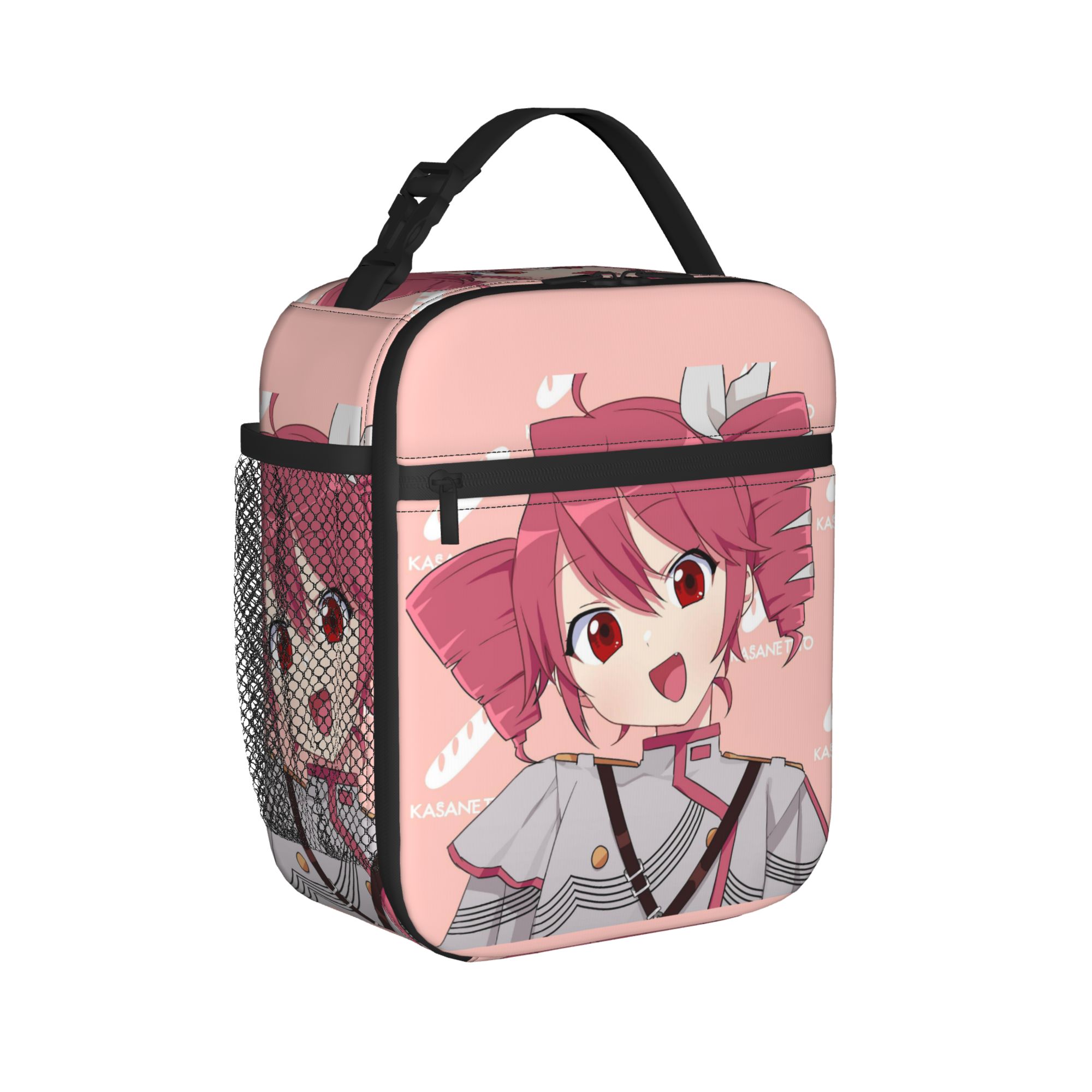 Sac à déjeuner isotherme Kawai - Xxl Food Storage Container avis et prix