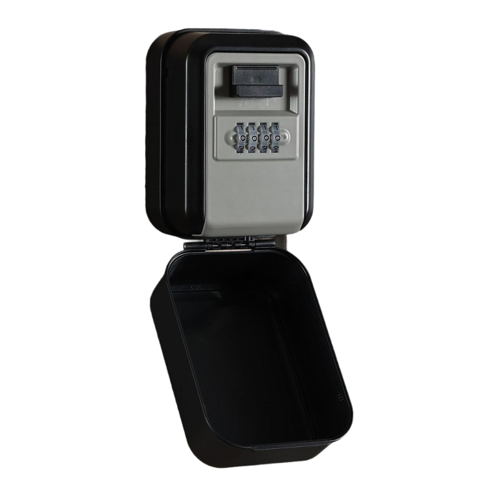Étui de verrouillage à clé, ra - Food Storage Box With Lock And Key avis et prix