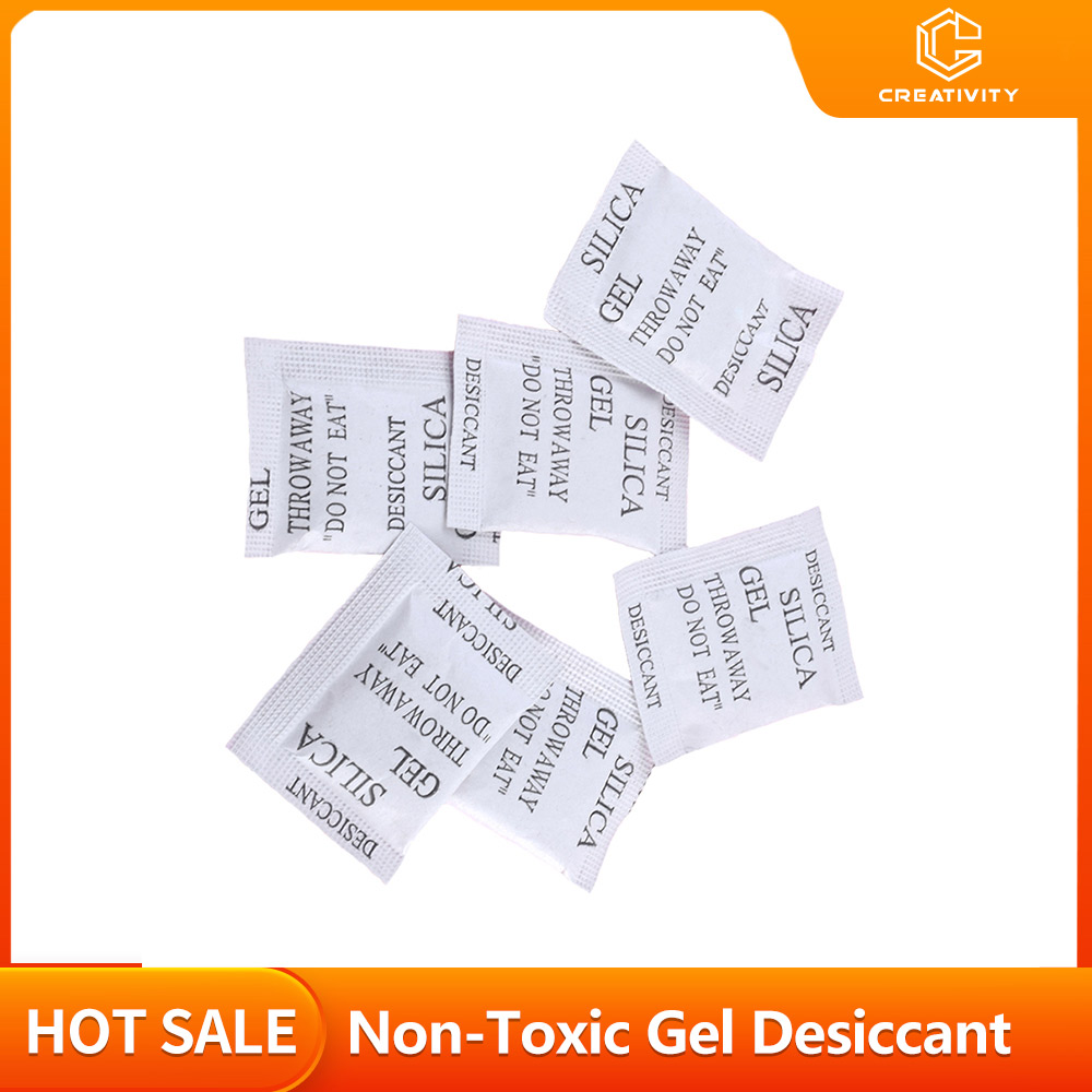 Gel de pton déshydratant non t - Food Storage Non Toxic avis et prix