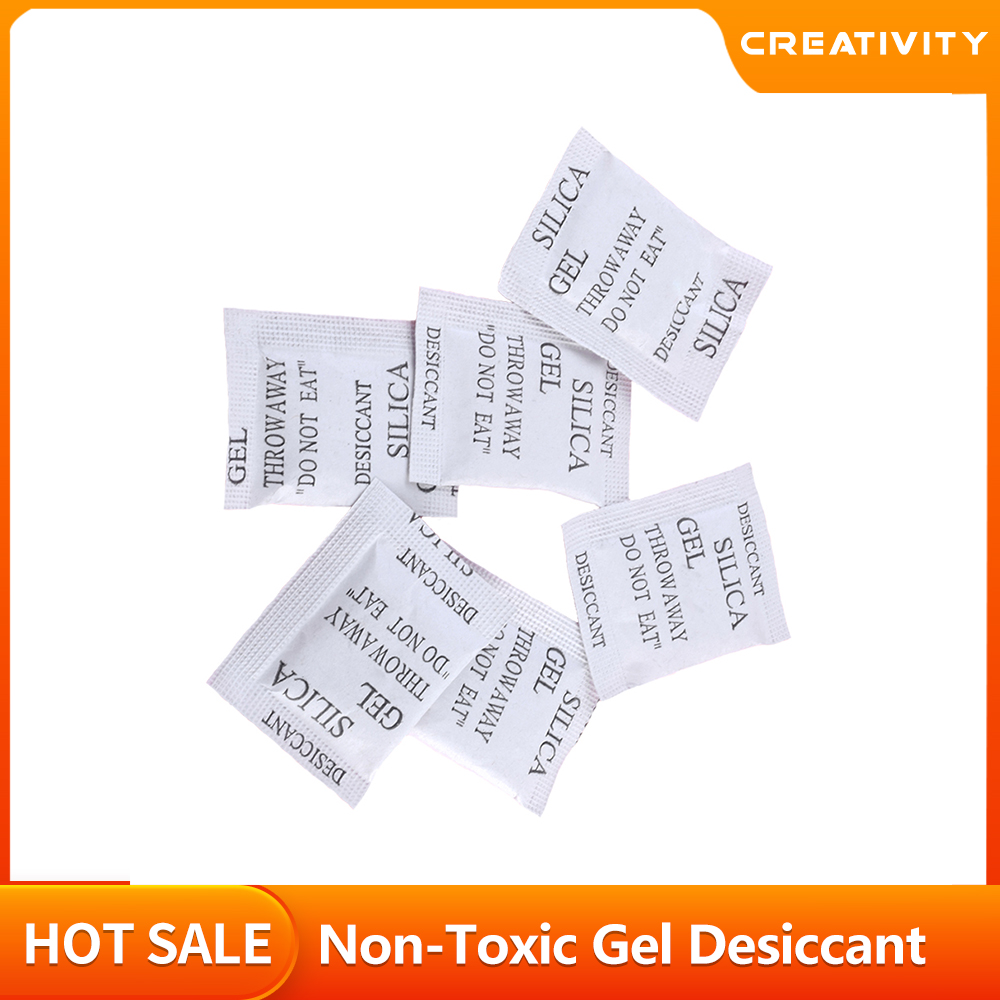Gel de pton déshydratant non t - Food Storage Non Toxic avis et prix