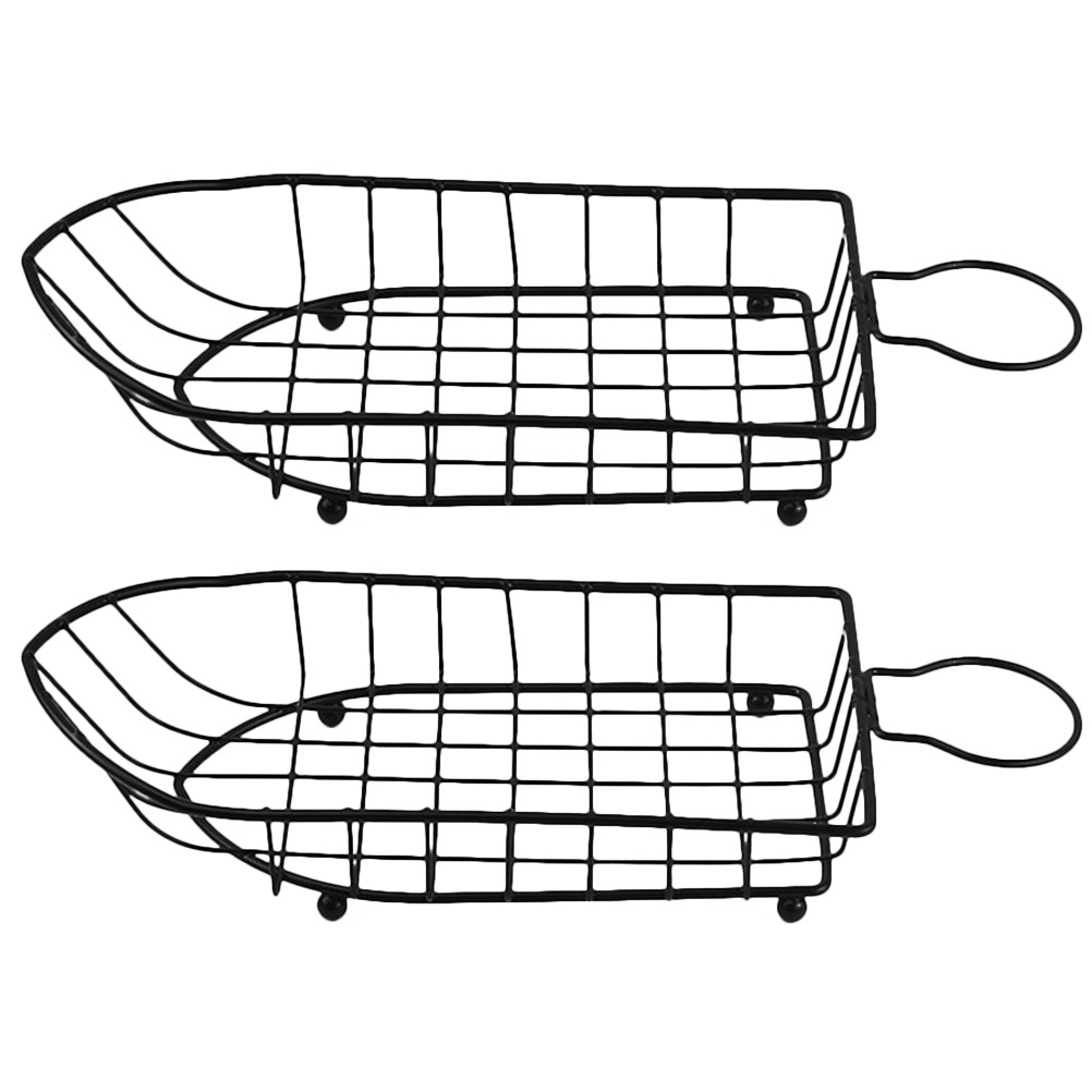 Lot de 2 paniers à frites réut - Food Storage Building avis et prix