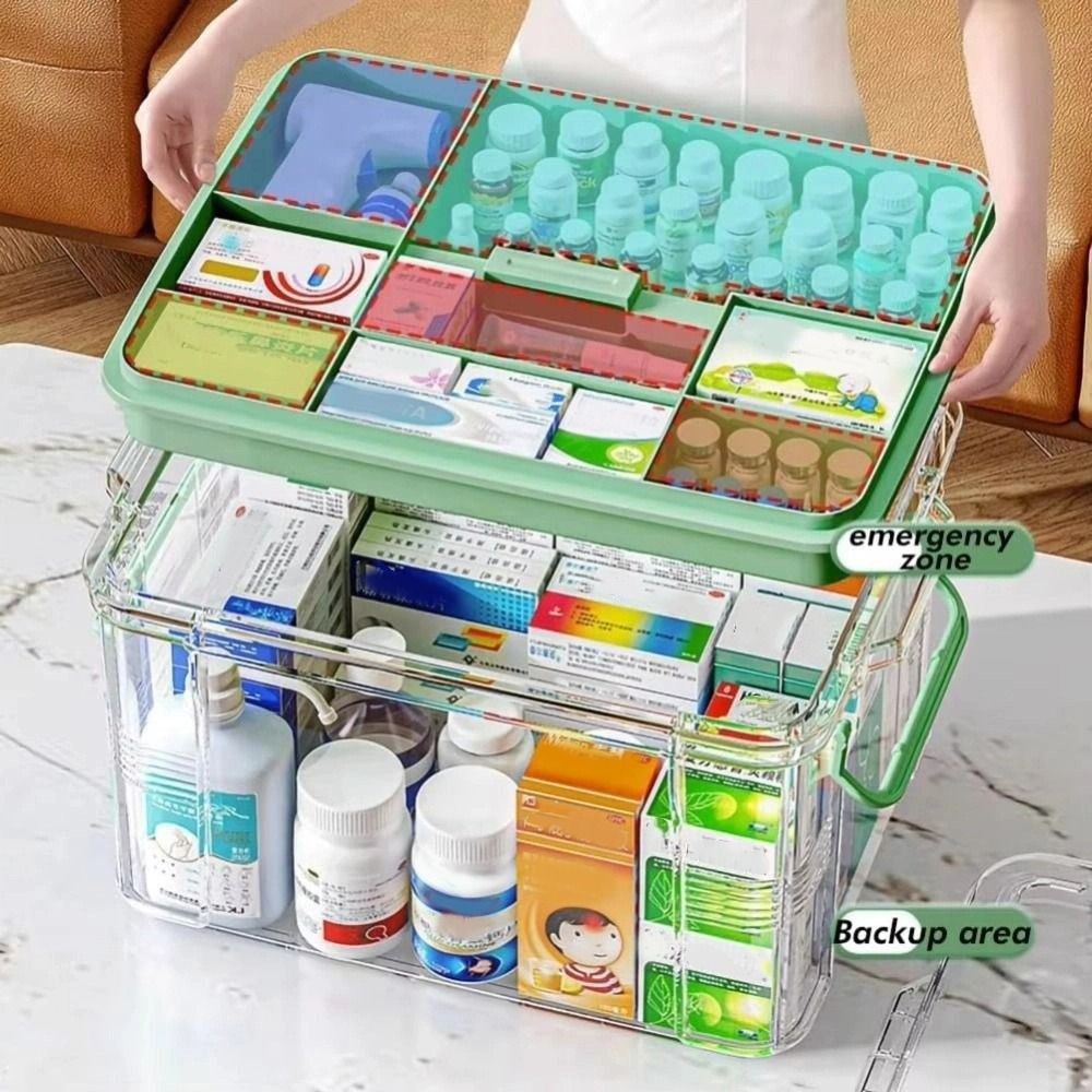 Boîte de rangement simple à do - Food Storage Emergency avis et prix